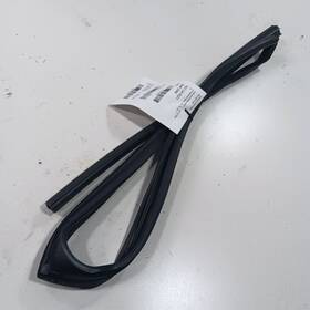 747.da1k21 Nissan Altima Door Glass Window Seal Rubber Left Driver Rear Back 2023 2022 2021