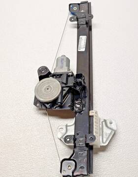 748-066 Nissan 2013-18 Altima Window Regulator Motor Front Right Inch Without Auto Function
