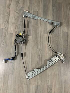 748-554-nissan Nissan 03 04 05 06 07 Oem Murano Front Right Passenger Window Actuator Motor 748-554-nissan Nissan 03 04 05 06 07 Oem Murano Front Right Passenger Window Actuator Motor