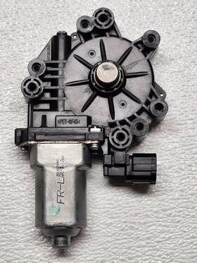 774xw74 Nissan Power Window Lift Motor For Sentra 2007-2012 Front Left/rear Left