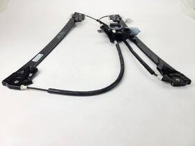 80700-3kg0b Nissan 13-20 Pathfinder Front Right Side Door Window Regulator With Motor Oem