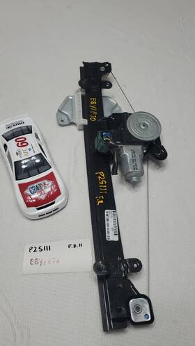 80700-3ta4p Nissan 2013-18 Altima Front Right Door Power Window Motor Regulator 80700 3ta4p