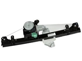 80700-3ta5a Nissan 2013-2018 Altima Front Right Passenger Power Window Regulator Motor Oem