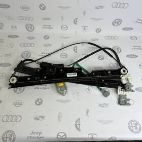 80700-5z100 Nissan 2004-2009 Quest Front Right Power Window Regulator Oem 80700-5z100 Nissan 2004-2009 Quest Front Right Power Window Regulator Oem