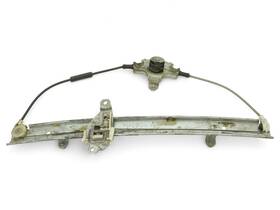8070050y15 Nissan 1991 - 1994 Sentra B13 Sedan Regulator Door Window Manual Front Right Oem