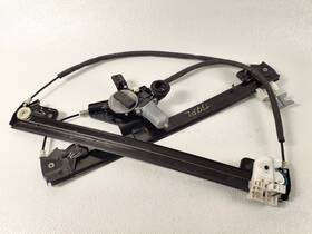 80701-3kg0c Nissan 13-20 Pathfinder Front Left Lh Side Door Window Regulator With Motor Oem 80701-3kg0c Nissan 13-20 Pathfinder Front Left Lh Side Door Window Regulator With Motor Oem
