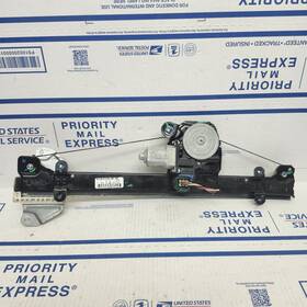 80701-3ta0a Nissan 13-18 Altima Front Left Driver Side Window Regulator With Motor Oem 80701-3ta0a Nissan 13-18 Altima Front Left Driver Side Window Regulator With Motor Oem