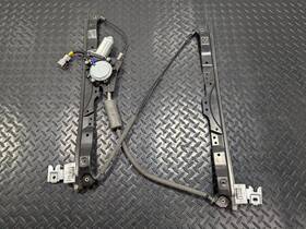 80701-7s000 Nissan 2005 - 2007 Oem Armada Front Left Driver Window Regulator With Motor 80701-7s000 Nissan 2005 - 2007 Oem Armada Front Left Driver Window Regulator With Motor