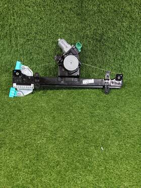 80701-9am0a Nissan 2018 Sentra Oem Front Driver Door Window Regulator K3587 80701-9am0a Nissan 2018 Sentra Oem Front Driver Door Window Regulator K3587
