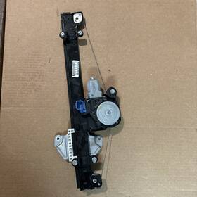 807013ta5a Nissan 2014-2018 Altima Oem Left Front Door Window Regulator With Motor