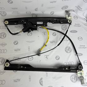 80701-5z100 Nissan 807015z100 2004-2009 Quest Front Left Window Regulator Oem