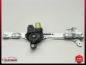 807019bu0a Nissan Frontier Front Left Driver Side Door Window Regulator Motor Oem 2022-2024 807019bu0a Nissan Frontier Front Left Driver Side Door Window Regulator Motor Oem 2022-2024