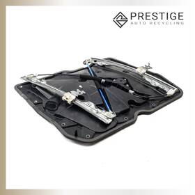 80720-1aa0a Nissan 2009-2014 Murano Door Window Regulator With Motor Front Right