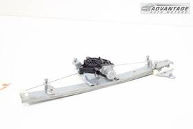 80720-6rr0a Nissan 2021-2024 Rogue Front Right Side Door Window Regulator And Motor Oem