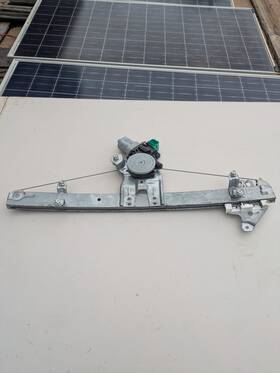Nissan 807203nf5a 80720-3nf5a Door Window Regulator Assembly Right Hand Front Passngr