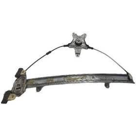 8072055y17 Nissan Passenger Right Front Window Regulator Electric Fits 93-94 Sentra 450093 8072055y17 Nissan Passenger Right Front Window Regulator Electric Fits 93-94 Sentra 450093