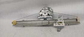 807206ra0a Nissan Ft21-ft24 Rogue Right Front Window Regulator Oem 1 Year Warranty 807206ra0a Nissan Ft21-ft24 Rogue Right Front Window Regulator Oem 1 Year Warranty