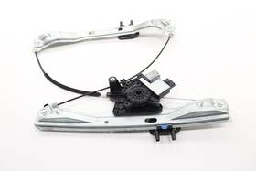 807206ta0a Nissan 2022 -2025 Pathfinder Front Right Side Door Window Regulator With Motor Oem 807206ta0a Nissan 2022 -2025 Pathfinder Front Right Side Door Window Regulator With Motor Oem