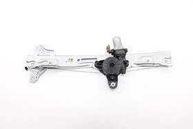 827309bu0a Nissan 807209bu0a 2022 - 2026 Frontier Front Right Door Window Regulator Oem