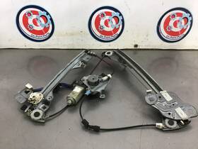 80720cd010 Nissan 03-09 350z Passenger Right Window Regulator Motor Oem 22bc6de