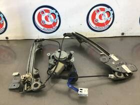 80720cd011 Nissan 03-09 350z Passenger Rh Window Regulator Motor Oem 24bcjde 80720cd011 Nissan 03-09 350z Passenger Rh Window Regulator Motor Oem 24bcjde