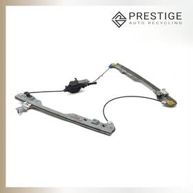 80721-1ja2a Nissan 2011-2017 Quest Door Window Regulator With Motor Front Left