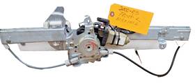 80721-2y010 Nissan 2000 03 Maxima Front Left Driver Window Regulator And Motor Oem