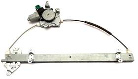 80721-3lm0b Nissan 2013-2021 Nv200 Window Regulator And Motor Left Front Oem