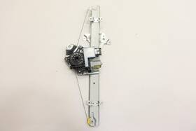 807215mp0b Nissan 2023 - 2025 Ariya Front Left Side Door Window Regulator With Motor Oem 807215mp0b Nissan 2023 - 2025 Ariya Front Left Side Door Window Regulator With Motor Oem