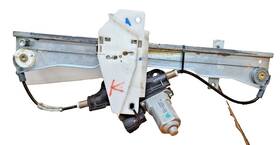 82720-zt50a Nissan 80721zt50a 2007 2012 Sentra Rear Right Pass Window Regulator And Motor Oem 82720-zt50a Nissan 80721zt50a 2007 2012 Sentra Rear Right Pass Window Regulator And Motor Oem