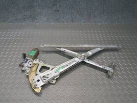 80730-01p10 Nissan 84-89 Z31 300zx 2 Right Passenger Door Window Regulator W Motor Oem