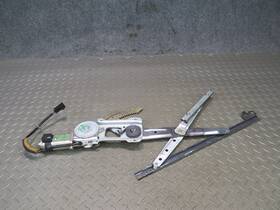 80730-0v001 Nissan 96-98 Stagea Wgc34 Front Right Door Window Regulator W Motor Oem