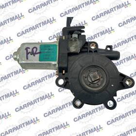 80730-0w311 Nissan 2001-2004 Pathfinder Front Right Side Door Power Window Motor 80730-0w311 Nissan 2001-2004 Pathfinder Front Right Side Door Power Window Motor