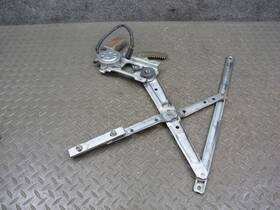 80730-30p00 Nissan 90-96 Z32 300zx Coupe Right Door Window Regulator W Motor Oem