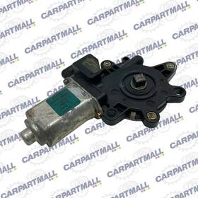 80730-89915 Nissan 03 04 05 06 07 Murano Rear Right Side Door Power Window Motor
