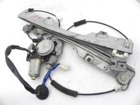 80730-ca011 Nissan Front Right Passenger Side Window Regulator With Motor For 03-07 Murano 80730-ca011 Nissan Front Right Passenger Side Window Regulator With Motor For 03-07 Murano