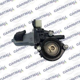 80730-jm00a Nissan 08-13 Rogue Front Right Side Door Power Window Motor Assembly