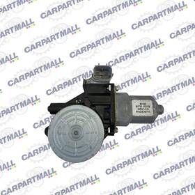 80730-jx30b Nissan 08 09 10 11 12 13 Rogue Rear Right Side Door Window Motor Oem