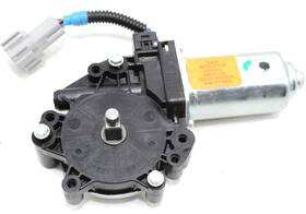 80730-zt01a Nissan 2008 - 2012 Armada Front Right Side Power Window Lift Motor Oem