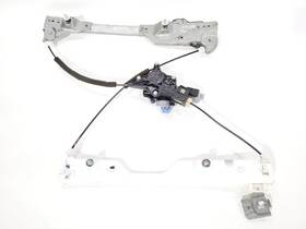 807301le0e Nissan 2012 2014 Murano Cross Cabriolet Oem Right Window Regulator 807301le0e Nissan 2012 2014 Murano Cross Cabriolet Oem Right Window Regulator