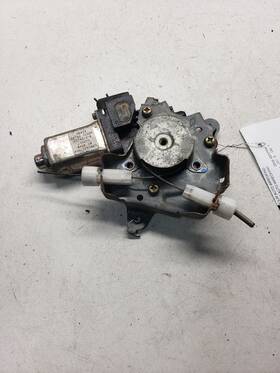 807304z300 Nissan Passenger Right Power Window Motor Front Fits 01-06 Sentra 1449336