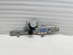 807305ef1a Nissan H40838 2020-2022 Versa Front Door Window Regulator Driver Side