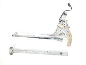 8073065f04 Nissan 1997 240sx S14 Oem Front Right Door Window Regulator 8073065f04 Nissan 1997 240sx S14 Oem Front Right Door Window Regulator