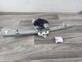 807306ra0a Nissan Rogue 21-24 Oem Rear Right Door Window Regulator Motor 807306ra0a Nissan Rogue 21-24 Oem Rear Right Door Window Regulator Motor