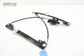 807309pg0a Nissan 2013 - 2020 Pathfinder Front Right Side Door Window Regulator And Motor Oem