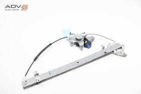 80730cv01a Nissan 2013 - 2021 Nv200 Front Right Door Window Regulator With Motor Oem 80730cv01a Nissan 2013 - 2021 Nv200 Front Right Door Window Regulator With Motor Oem