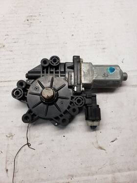 80730et000 Nissan Passenger Right Power Window Motor Front Fits 07 Sentra 1400557