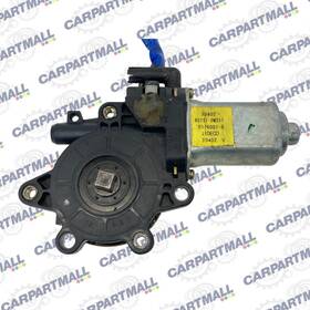 880731-0w311 Nissan 80731-0w311 2001-2004 Pathfinder Front Left Side Door Power Window Motor