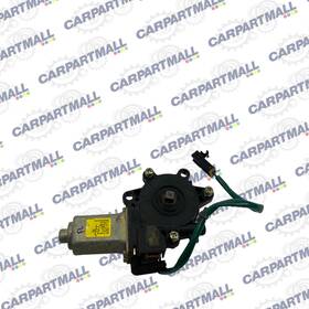 80731-4z300 Nissan 00-06 Sentra Sedan Front Left Driver Door Power Window Motor