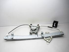 80731-5m000 Nissan 2000-2006 Sentra Front Left Window Regulator 807315m000 Oem